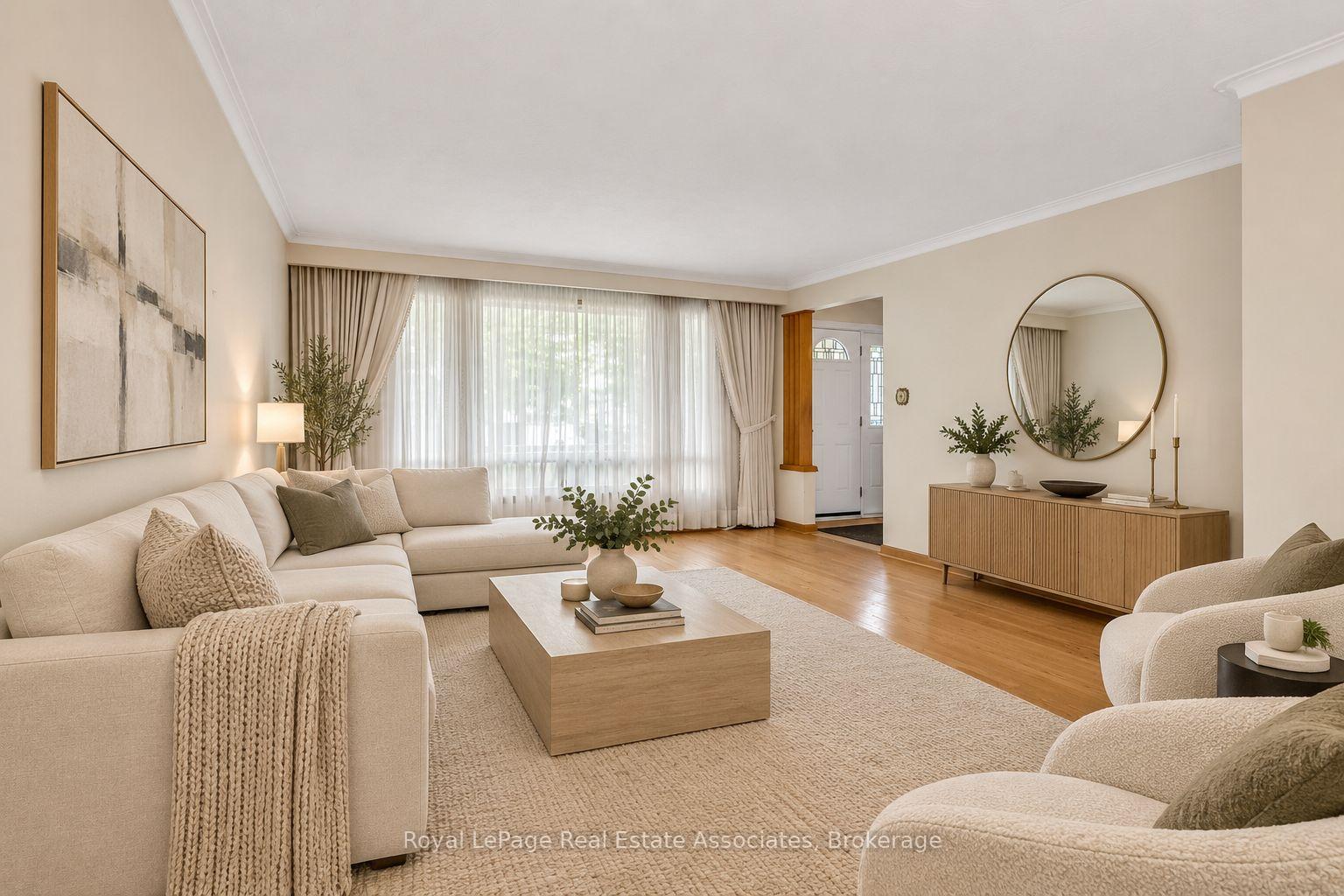59 Stapleton Drive, Toronto