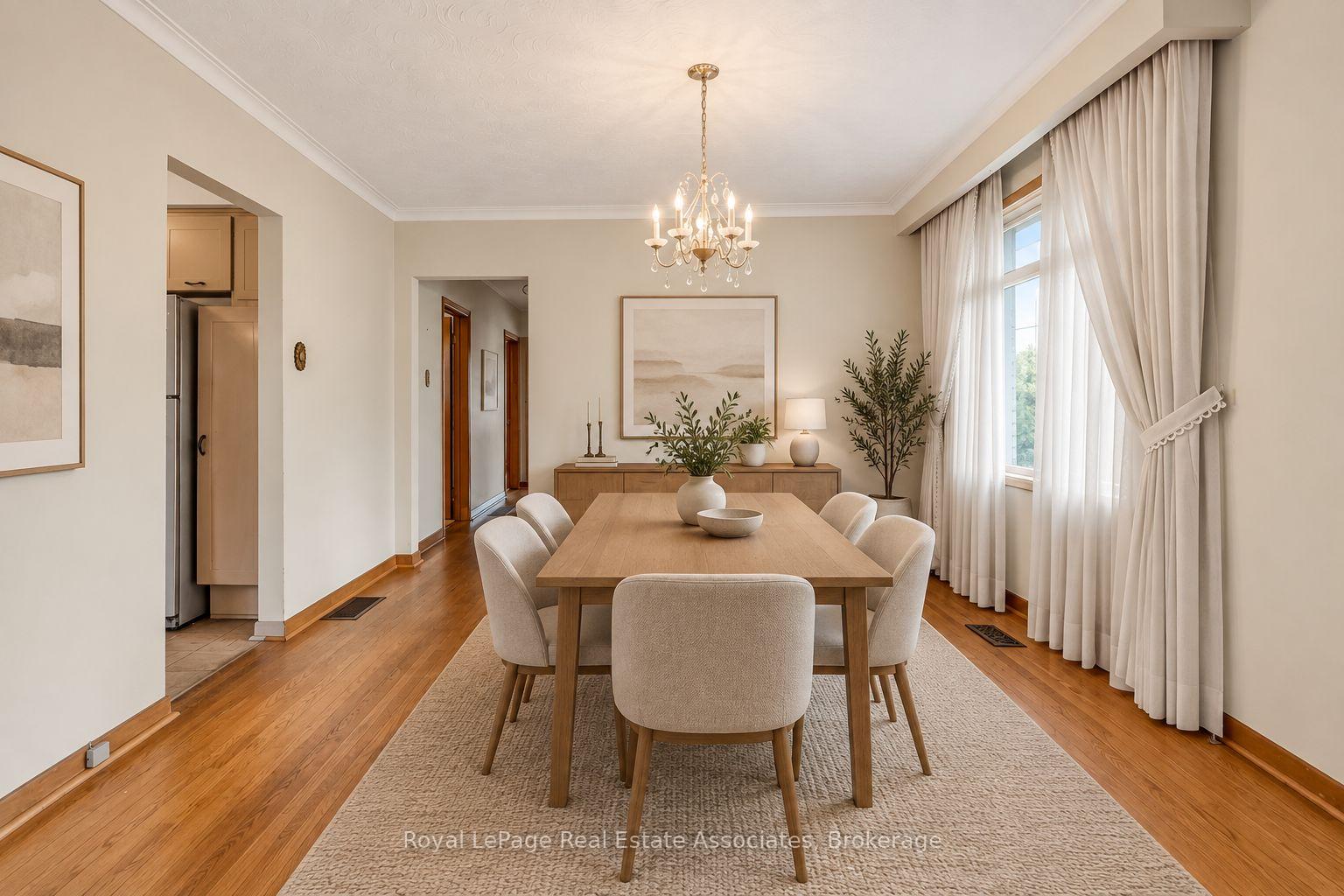 59 Stapleton Drive, Toronto