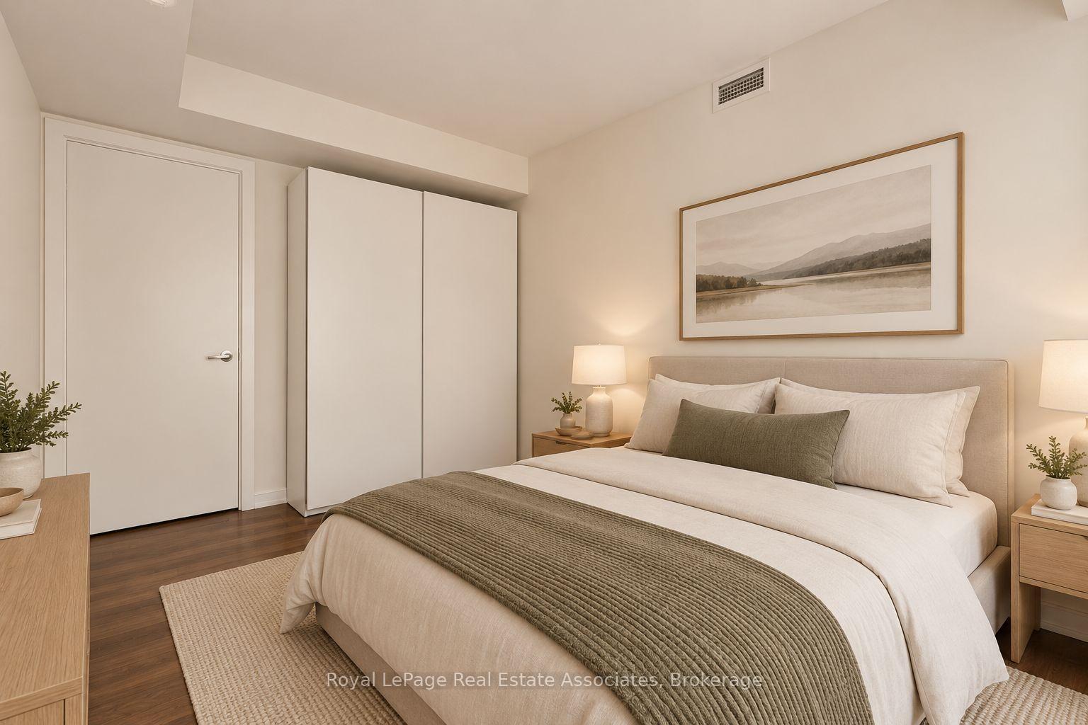 20 Joe Shuster Way 416, Toronto Unit: 416