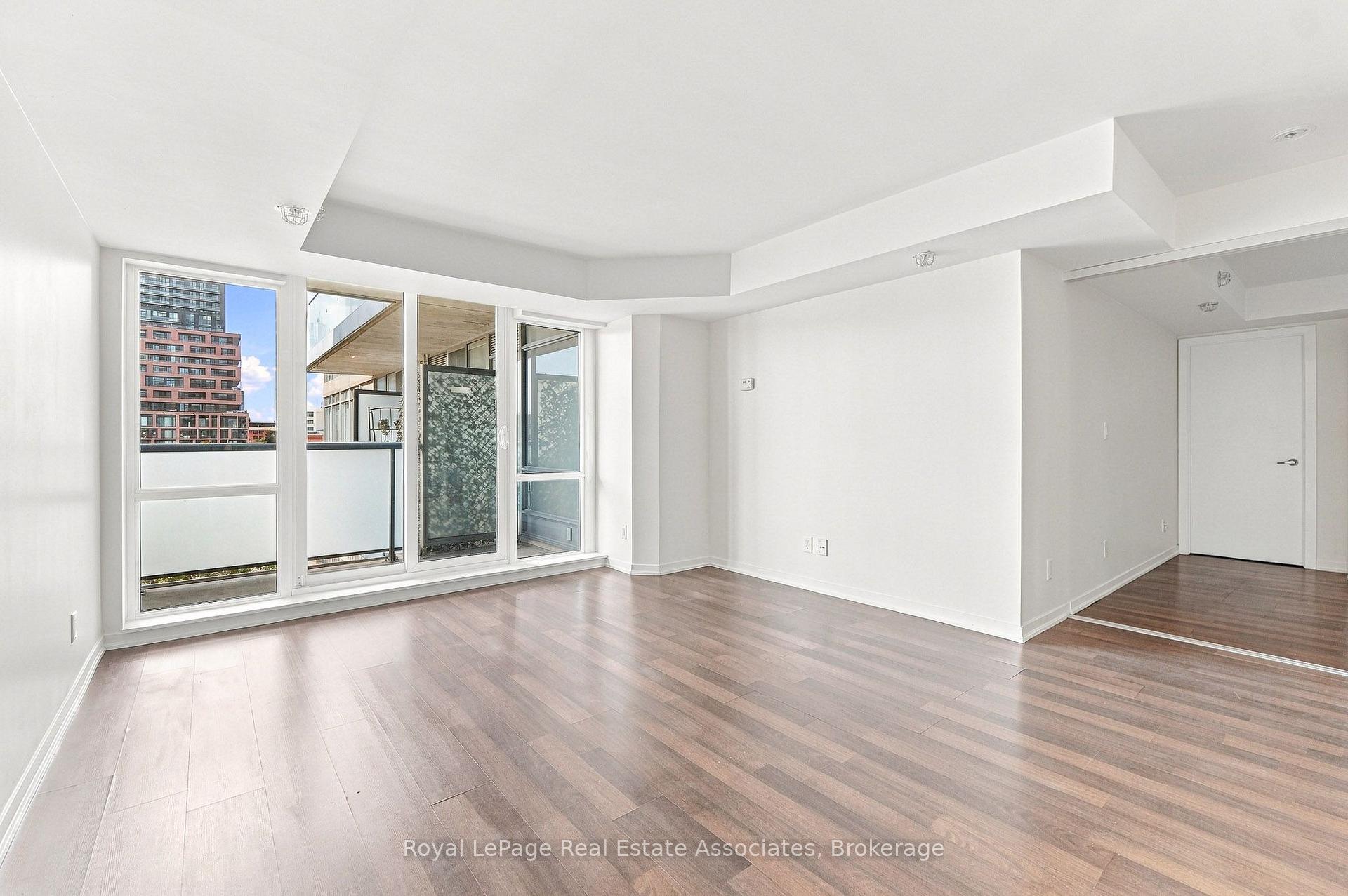 20 Joe Shuster Way 416, Toronto Unit: 416