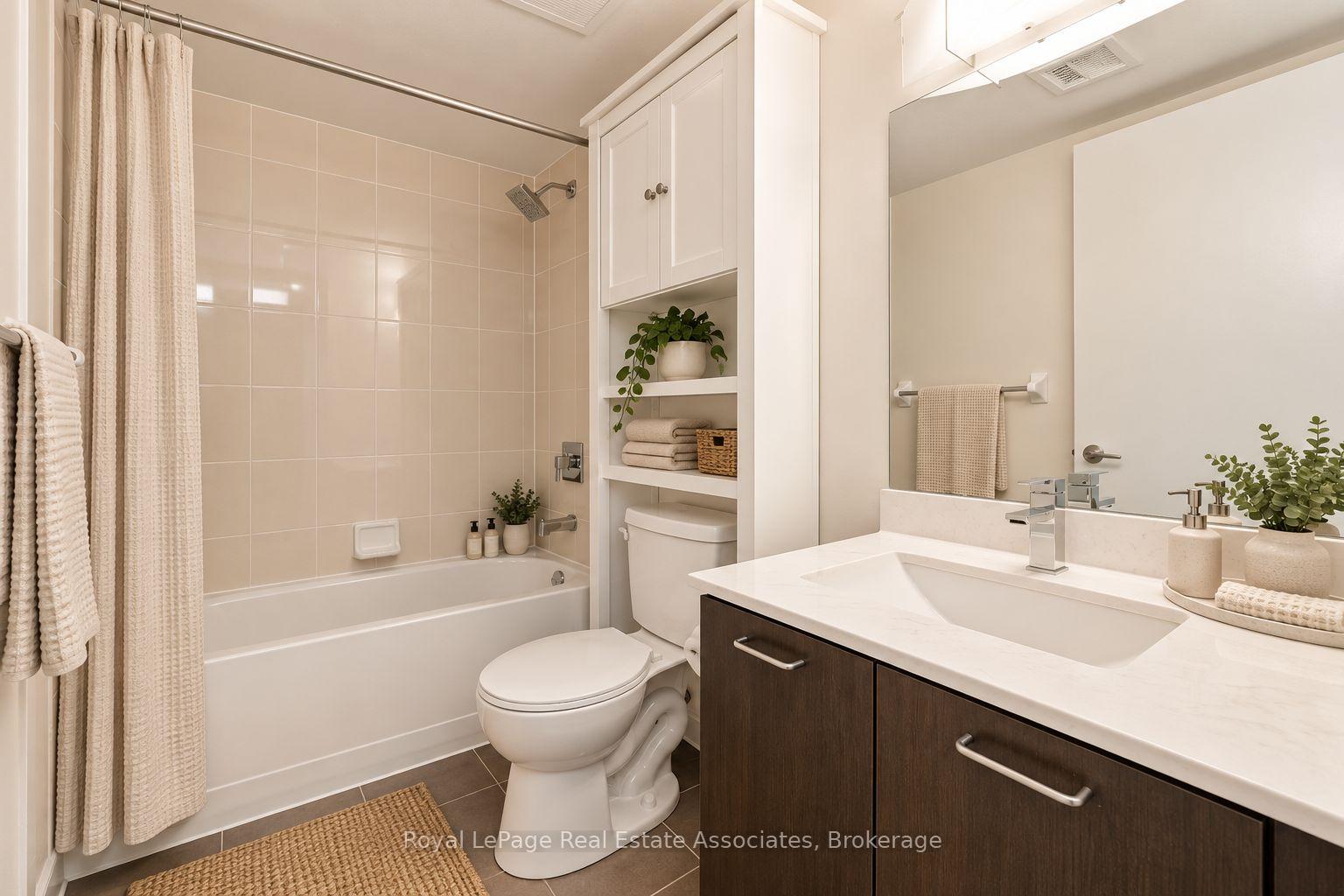 20 Joe Shuster Way 416, Toronto Unit: 416