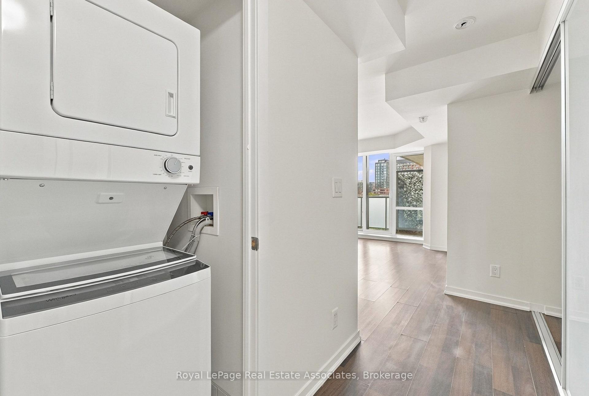 20 Joe Shuster Way 416, Toronto Unit: 416
