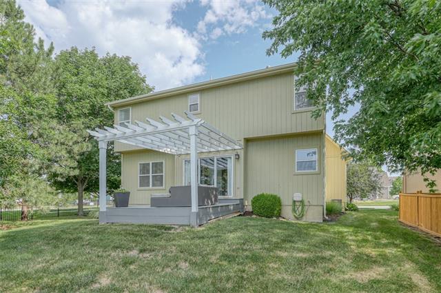 18291 W 164th Street