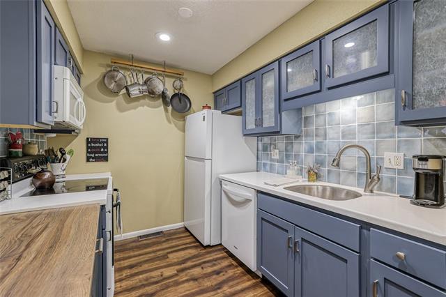 10250 W 96th Street Unit: B