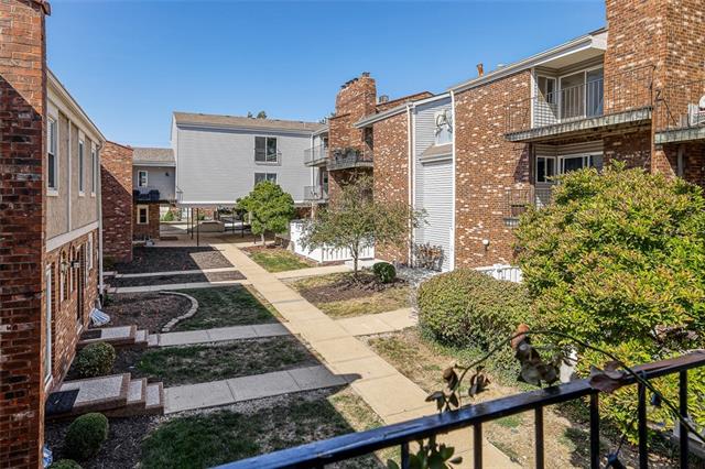 10250 W 96th Street Unit: B