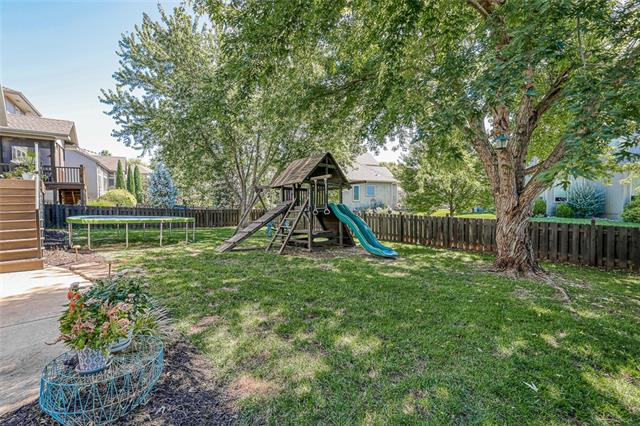 15401 W 165th Street