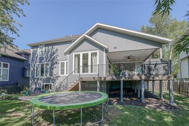 15401 W 165th Street