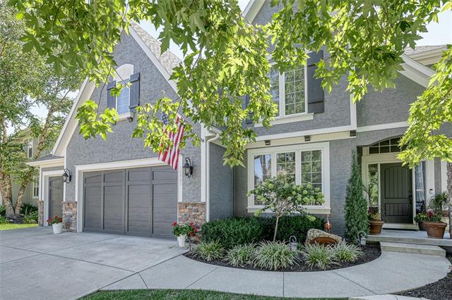 15401 W 165th Street