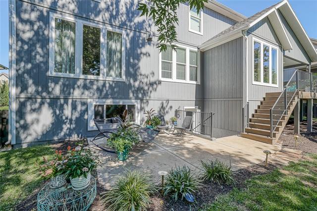 15401 W 165th Street