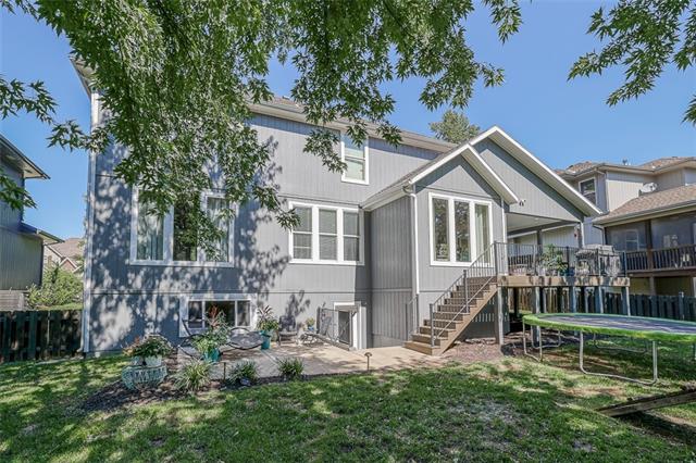 15401 W 165th Street