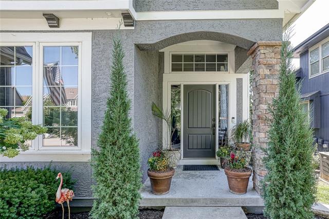 15401 W 165th Street