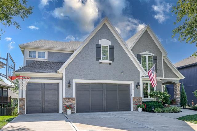 15401 W 165th Street