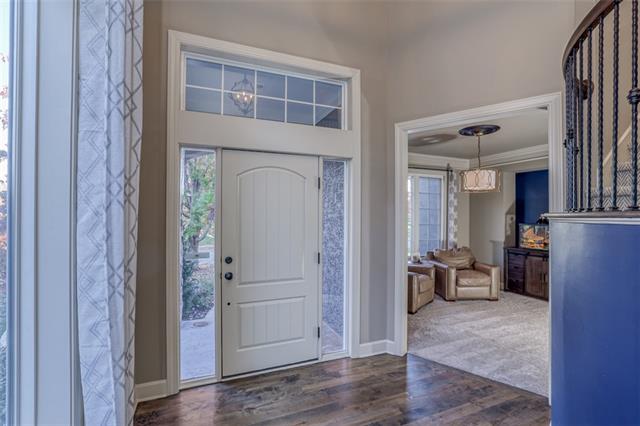 15401 W 165th Street