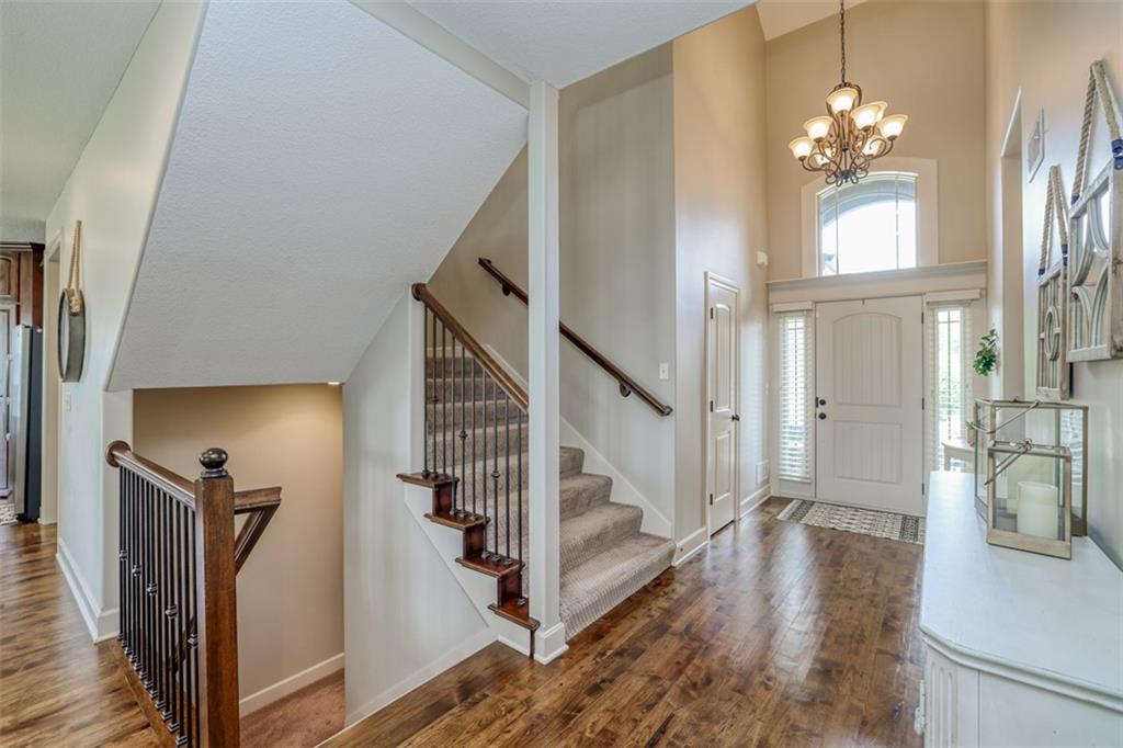 16588 S Parkwood Street