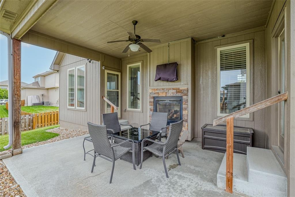 16588 S Parkwood Street