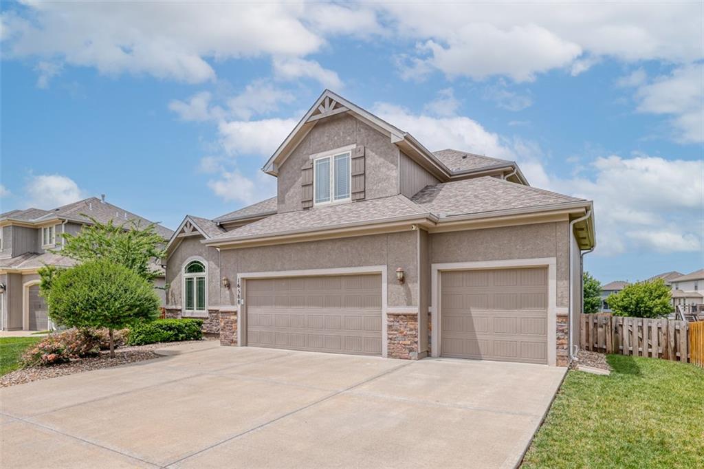 16588 S Parkwood Street