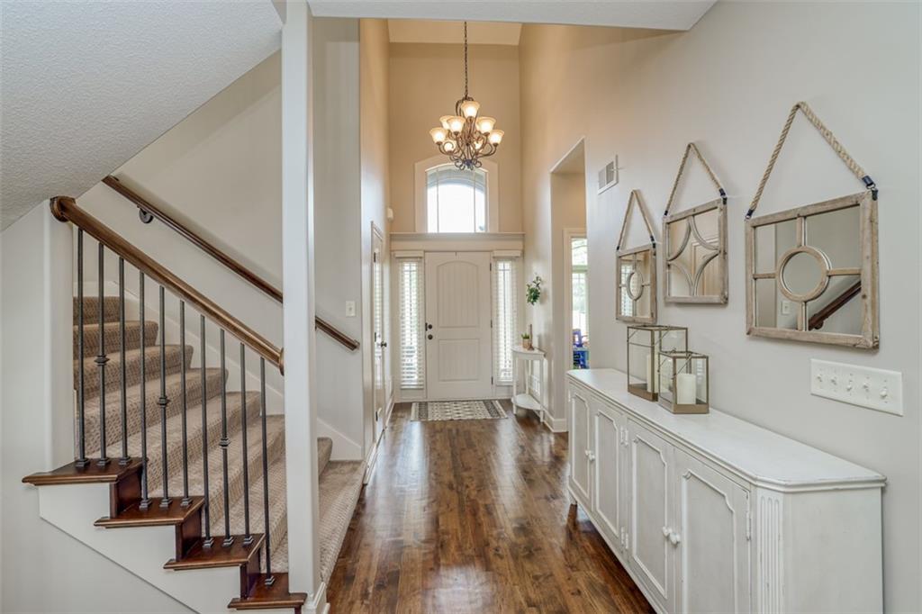 16588 S Parkwood Street