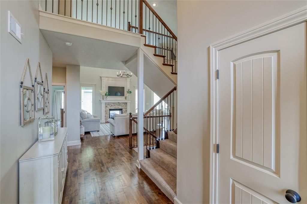 16588 S Parkwood Street