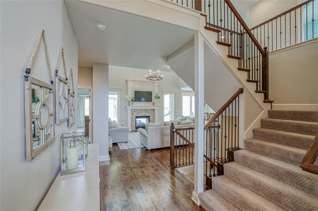 16588 S Parkwood Street