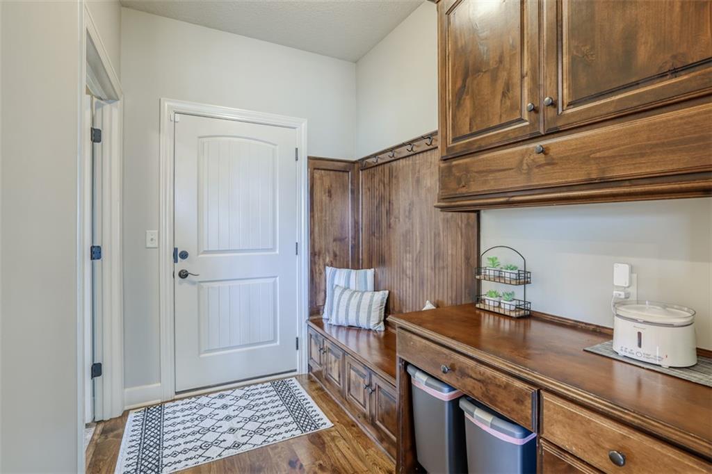 16588 S Parkwood Street