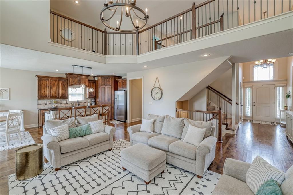 16588 S Parkwood Street