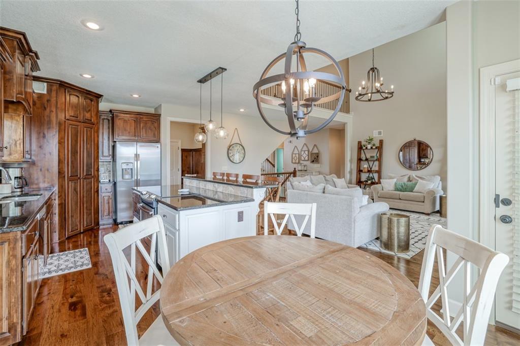 16588 S Parkwood Street