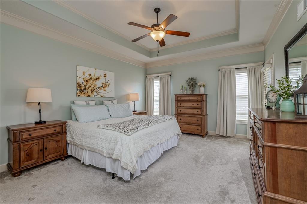 16588 S Parkwood Street