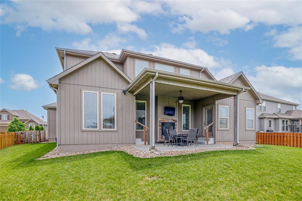 16588 S Parkwood Street