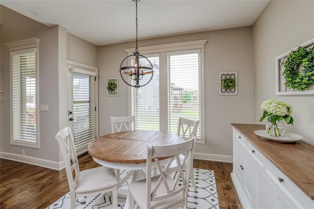 16588 S Parkwood Street