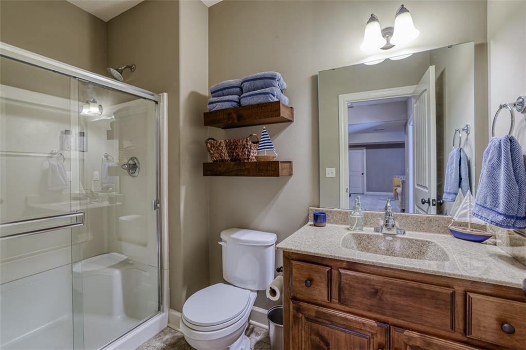 16588 S Parkwood Street