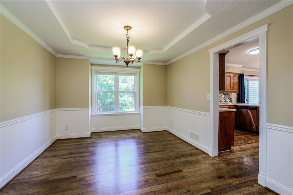 913 Stonecrest Drive