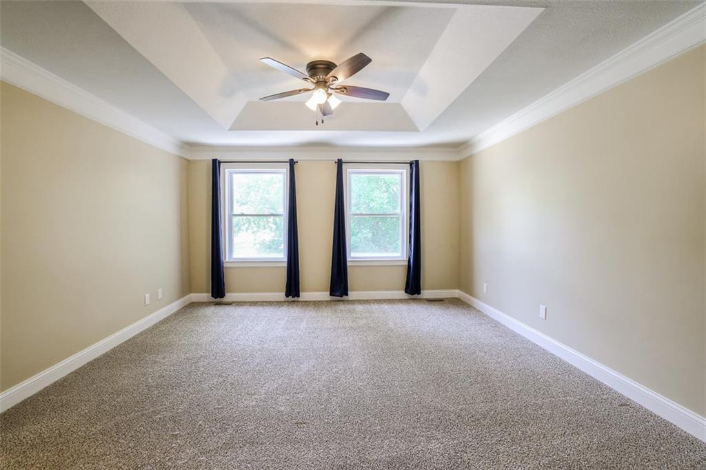 913 Stonecrest Drive