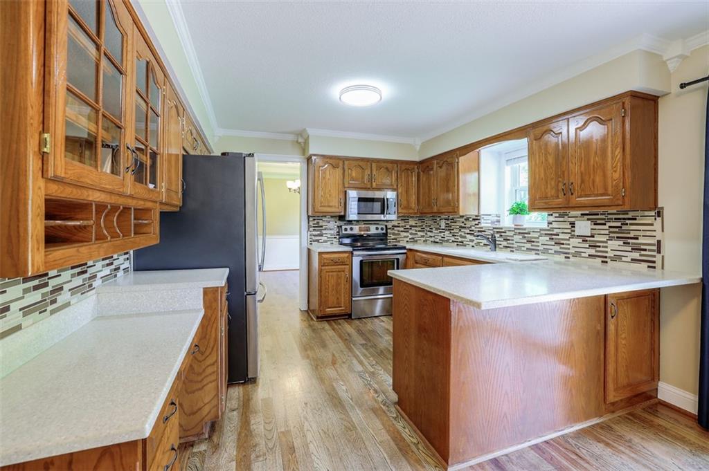 913 Stonecrest Drive