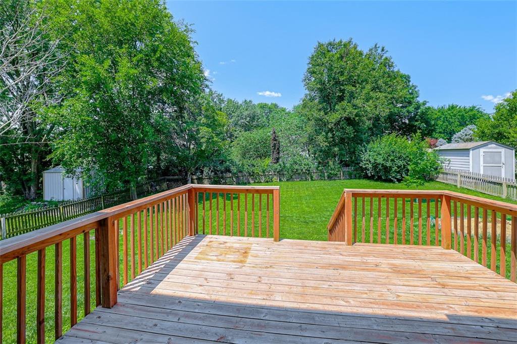 913 Stonecrest Drive