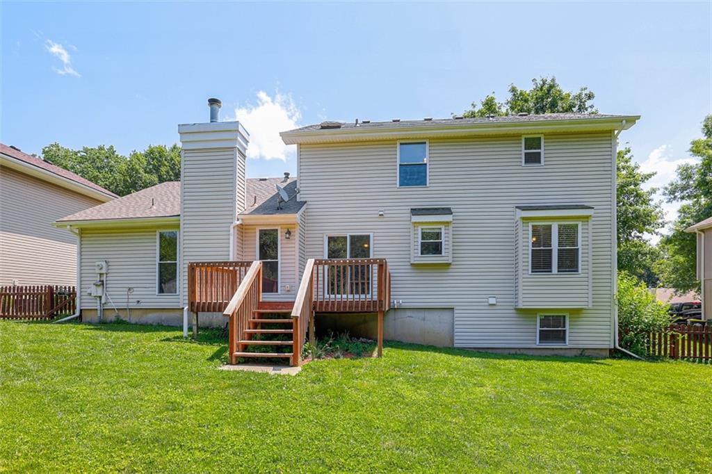 913 Stonecrest Drive