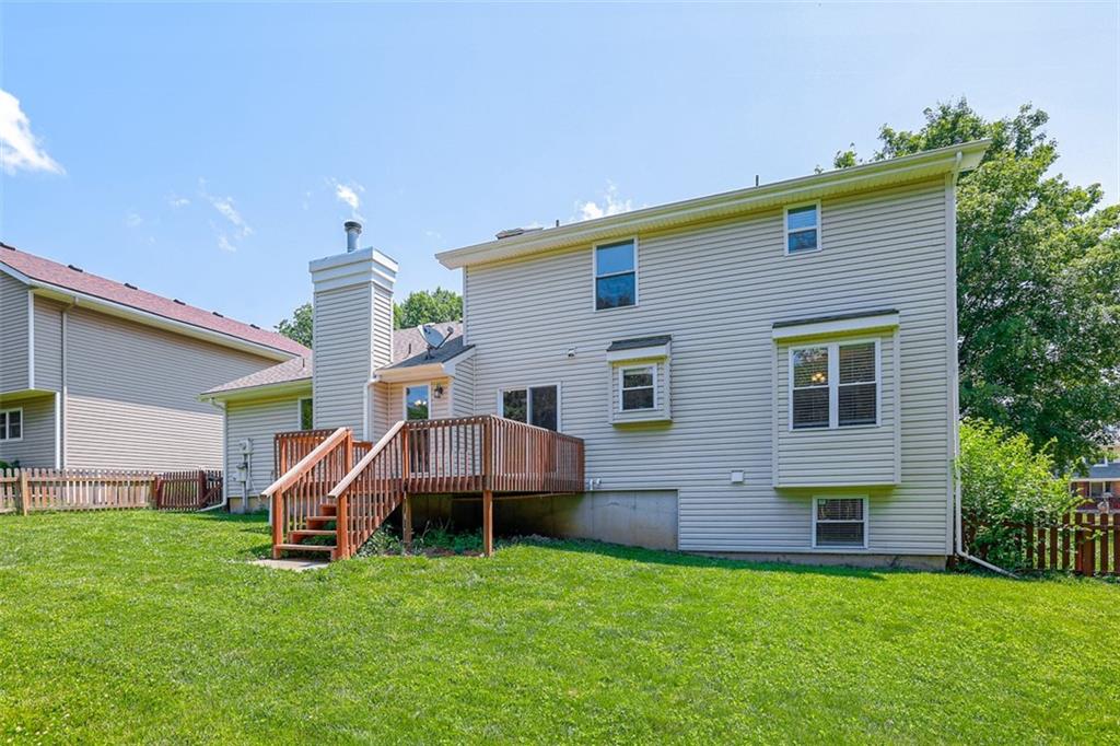 913 Stonecrest Drive