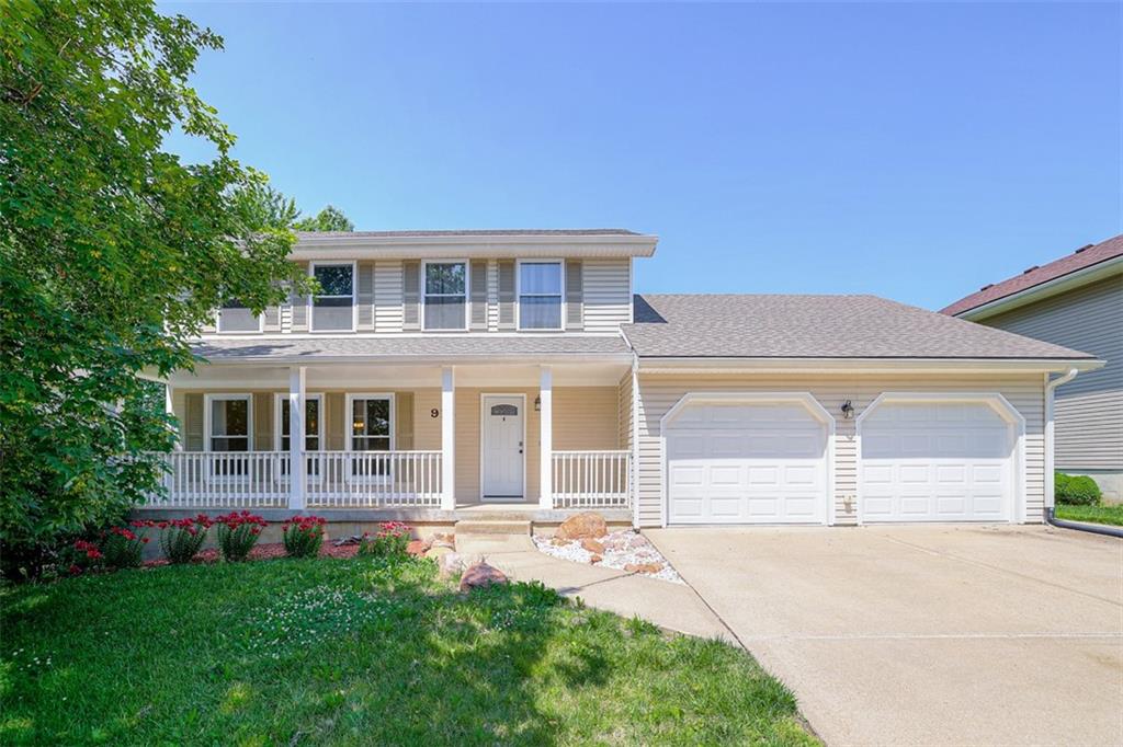 913 Stonecrest Drive