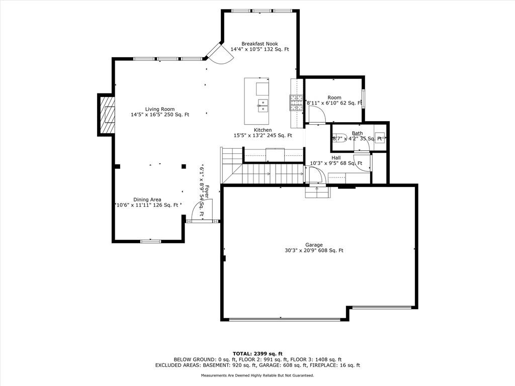 17792 W 166th Street