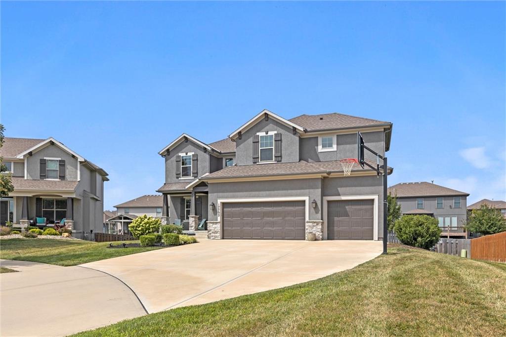 17792 W 166th Street