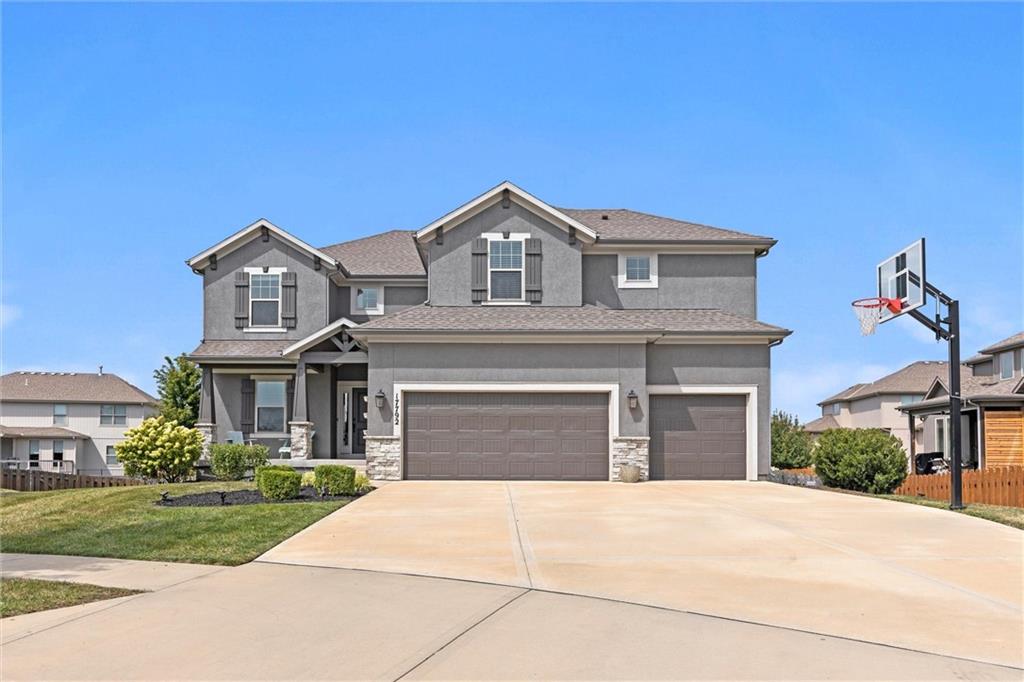 17792 W 166th Street