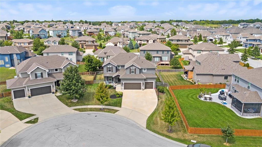 17792 W 166th Street