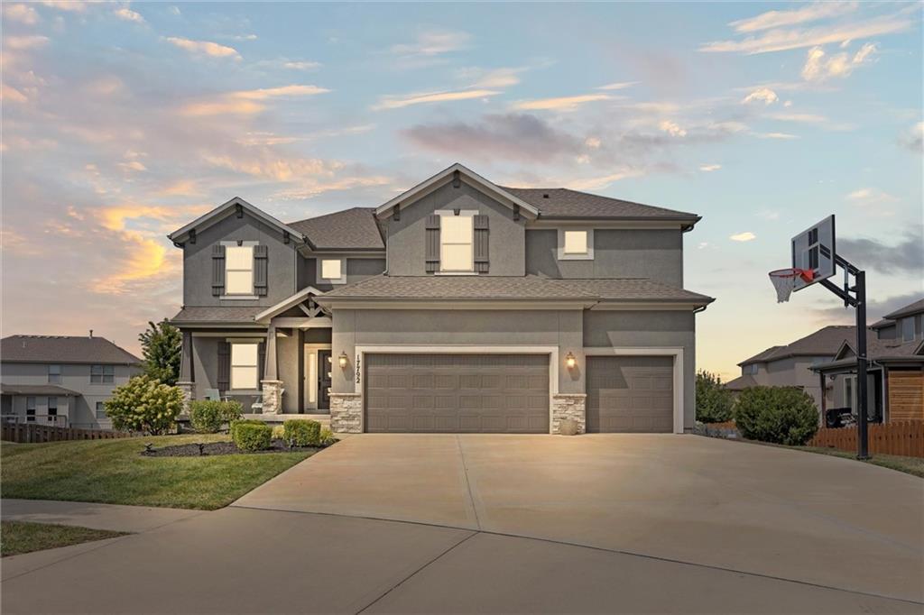 17792 W 166th Street