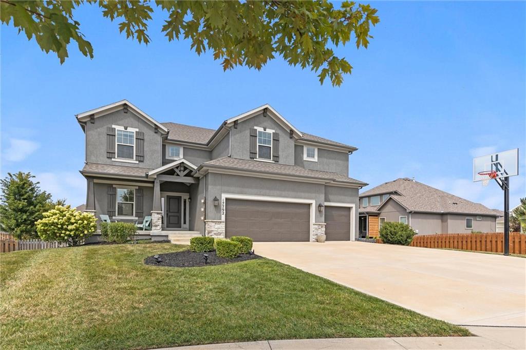 17792 W 166th Street