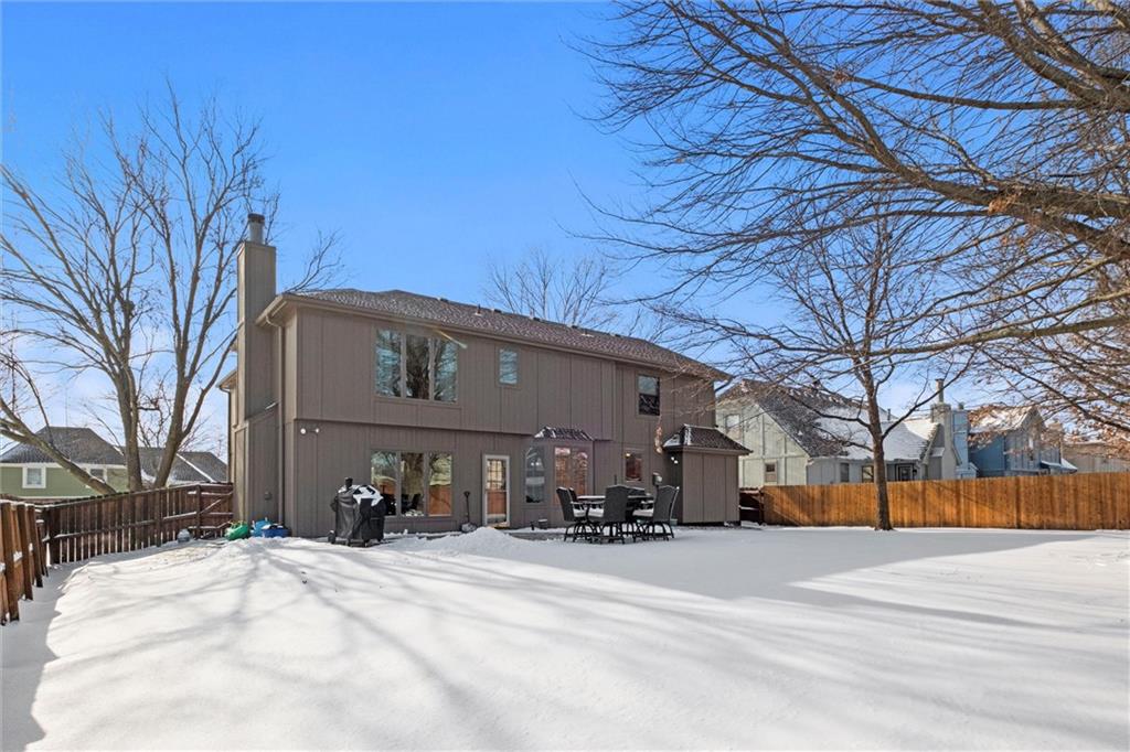 1318 E Meadow Lane