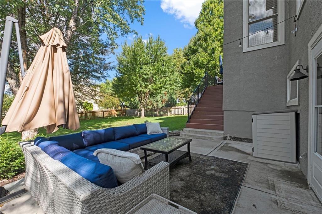 15914 W 160th Terrace