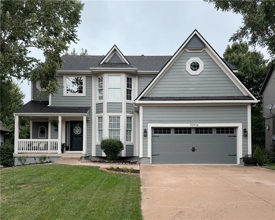 15914 W 160th Terrace