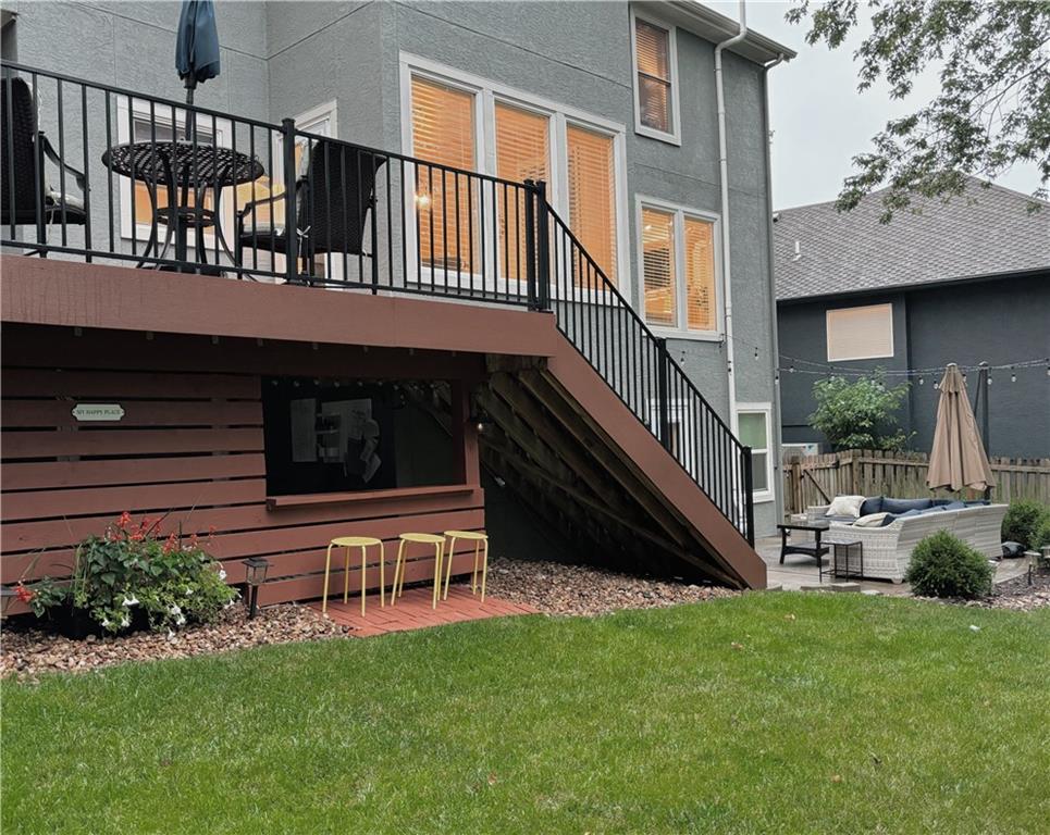 15914 W 160th Terrace