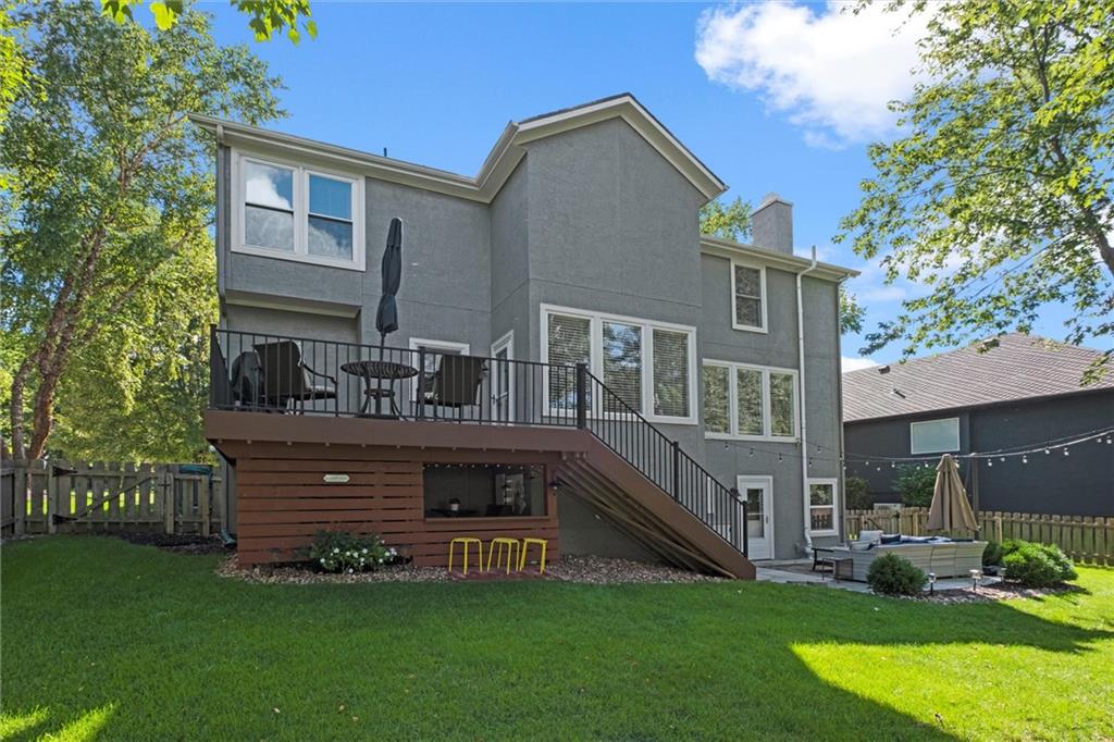 15914 W 160th Terrace