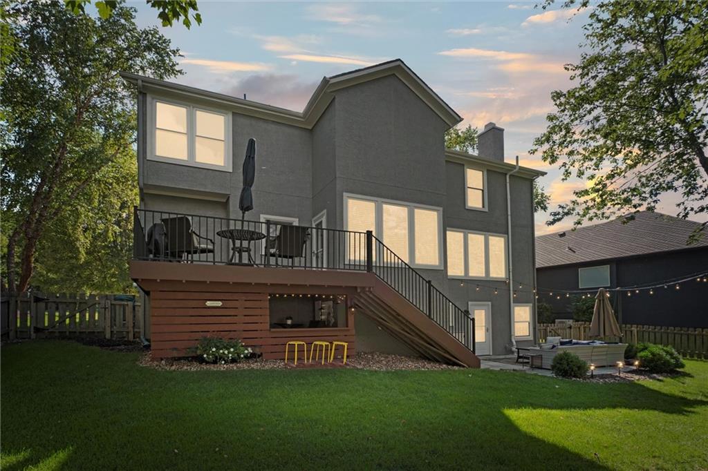 15914 W 160th Terrace