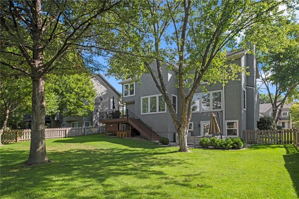 15914 W 160th Terrace